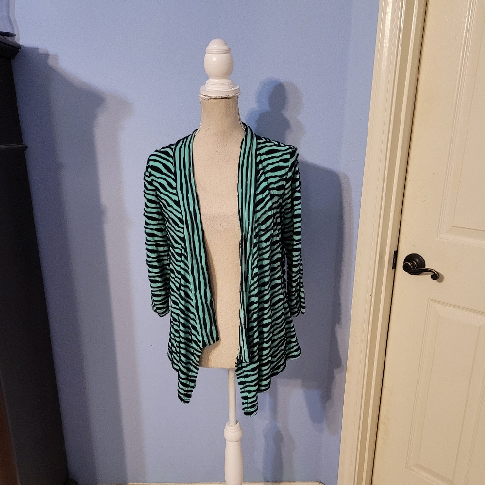 Cheryl Nash Small Womens Sweater